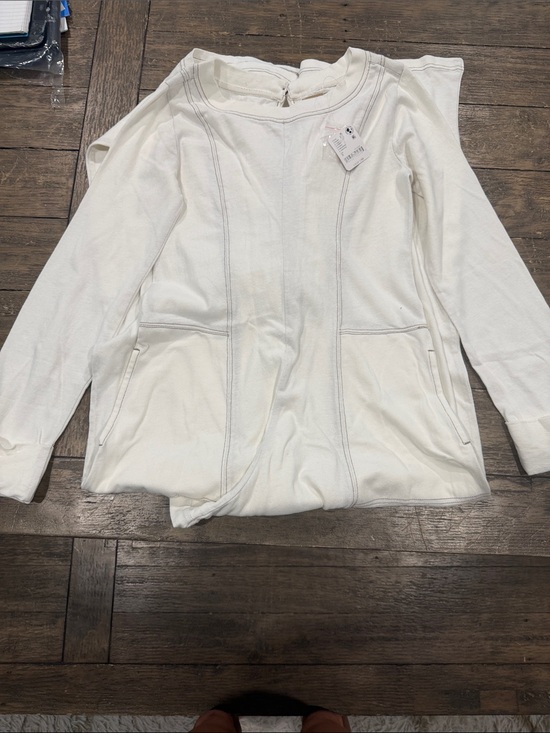 Maeve Pants - NWT Free People Women's Romper